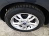 USED 2014 14 FORD FIESTA 1.2 ZETEC 3d 81 BHP 