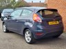 USED 2014 14 FORD FIESTA 1.2 ZETEC 3d 81 BHP 