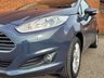USED 2014 14 FORD FIESTA 1.2 ZETEC 3d 81 BHP 
