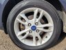 USED 2014 14 FORD FIESTA 1.2 ZETEC 3d 81 BHP 