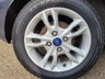 USED 2014 14 FORD FIESTA 1.2 ZETEC 3d 81 BHP 