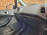 USED 2014 14 FORD FIESTA 1.2 ZETEC 3d 81 BHP 