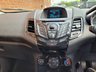 USED 2014 14 FORD FIESTA 1.2 ZETEC 3d 81 BHP 