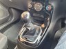 USED 2014 14 FORD FIESTA 1.2 ZETEC 3d 81 BHP 