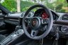 USED 2018 18 PORSCHE 718 2.5 CAYMAN GTS PDK 2d 360 BHP 