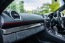 USED 2018 18 PORSCHE 718 2.5 CAYMAN GTS PDK 2d 360 BHP 