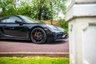 USED 2018 18 PORSCHE 718 2.5 CAYMAN GTS PDK 2d 360 BHP 