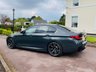 USED 2020 70 BMW M5 4.4 M5 COMPETITION 4d 617 BHP 