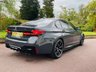 USED 2020 70 BMW M5 4.4 M5 COMPETITION 4d 617 BHP 