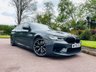 USED 2020 70 BMW M5 4.4 M5 COMPETITION 4d 617 BHP 