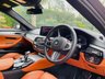 USED 2020 70 BMW M5 4.4 M5 COMPETITION 4d 617 BHP 