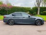 USED 2020 70 BMW M5 4.4 M5 COMPETITION 4d 617 BHP 