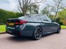 USED 2020 70 BMW M5 4.4 M5 COMPETITION 4d 617 BHP 