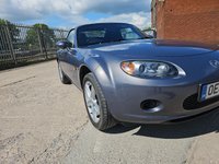 USED 2008 08 MAZDA MX-5 2.0 I ROADSTER 2d 160 BHP Convertible