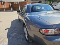 USED 2008 08 MAZDA MX-5 2.0 I ROADSTER 2d 160 BHP Convertible