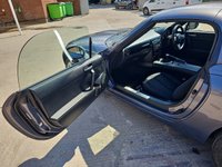USED 2008 08 MAZDA MX-5 2.0 I ROADSTER 2d 160 BHP Convertible