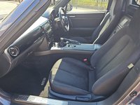 USED 2008 08 MAZDA MX-5 2.0 I ROADSTER 2d 160 BHP Convertible
