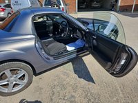 USED 2008 08 MAZDA MX-5 2.0 I ROADSTER 2d 160 BHP Convertible