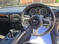 USED 2008 08 MAZDA MX-5 2.0 I ROADSTER 2d 160 BHP Convertible