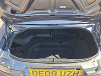USED 2008 08 MAZDA MX-5 2.0 I ROADSTER 2d 160 BHP Convertible