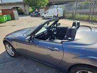 USED 2008 08 MAZDA MX-5 2.0 I ROADSTER 2d 160 BHP Convertible