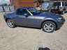 USED 2008 08 MAZDA MX-5 2.0 I ROADSTER 2d 160 BHP Convertible