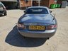 USED 2008 08 MAZDA MX-5 2.0 I ROADSTER 2d 160 BHP Convertible