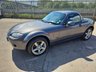 USED 2008 08 MAZDA MX-5 2.0 I ROADSTER 2d 160 BHP Convertible