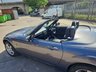 USED 2008 08 MAZDA MX-5 2.0 I ROADSTER 2d 160 BHP Convertible