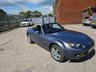 USED 2008 08 MAZDA MX-5 2.0 I ROADSTER 2d 160 BHP Convertible