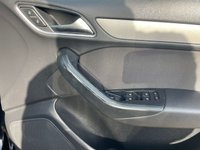 USED 2012 12 AUDI Q3 2.0 TDI QUATTRO SE 5d 138 BHP EXCELLENT VALUE 4 WHEEL DRIVE+NICE MILEAGE+GOOD SPECIFICATION+READY TO DRIVE AWAY TODAY+FINANCE AND EXTENDED WARRANTY AVAILABLE ON THIS USED VEHICLE!!