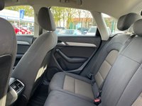 USED 2012 12 AUDI Q3 2.0 TDI QUATTRO SE 5d 138 BHP EXCELLENT VALUE 4 WHEEL DRIVE+NICE MILEAGE+GOOD SPECIFICATION+READY TO DRIVE AWAY TODAY+FINANCE AND EXTENDED WARRANTY AVAILABLE ON THIS USED VEHICLE!!