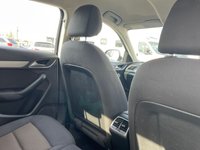 USED 2012 12 AUDI Q3 2.0 TDI QUATTRO SE 5d 138 BHP EXCELLENT VALUE 4 WHEEL DRIVE+NICE MILEAGE+GOOD SPECIFICATION+READY TO DRIVE AWAY TODAY+FINANCE AND EXTENDED WARRANTY AVAILABLE ON THIS USED VEHICLE!!