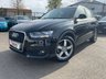 USED 2012 12 AUDI Q3 2.0 TDI QUATTRO SE 5d 138 BHP EXCELLENT VALUE 4 WHEEL DRIVE+NICE MILEAGE+GOOD SPECIFICATION+READY TO DRIVE AWAY TODAY+FINANCE AND EXTENDED WARRANTY AVAILABLE ON THIS USED VEHICLE!!