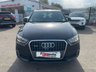 USED 2012 12 AUDI Q3 2.0 TDI QUATTRO SE 5d 138 BHP EXCELLENT VALUE 4 WHEEL DRIVE+NICE MILEAGE+GOOD SPECIFICATION+READY TO DRIVE AWAY TODAY+FINANCE AND EXTENDED WARRANTY AVAILABLE ON THIS USED VEHICLE!!