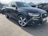 USED 2012 12 AUDI Q3 2.0 TDI QUATTRO SE 5d 138 BHP EXCELLENT VALUE 4 WHEEL DRIVE+NICE MILEAGE+GOOD SPECIFICATION+READY TO DRIVE AWAY TODAY+FINANCE AND EXTENDED WARRANTY AVAILABLE ON THIS USED VEHICLE!!