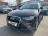 USED 2012 12 AUDI Q3 2.0 TDI QUATTRO SE 5d 138 BHP EXCELLENT VALUE 4 WHEEL DRIVE+NICE MILEAGE+GOOD SPECIFICATION+READY TO DRIVE AWAY TODAY+FINANCE AND EXTENDED WARRANTY AVAILABLE ON THIS USED VEHICLE!!