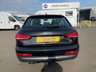 USED 2012 12 AUDI Q3 2.0 TDI QUATTRO SE 5d 138 BHP EXCELLENT VALUE 4 WHEEL DRIVE+NICE MILEAGE+GOOD SPECIFICATION+READY TO DRIVE AWAY TODAY+FINANCE AND EXTENDED WARRANTY AVAILABLE ON THIS USED VEHICLE!!