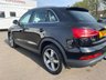 USED 2012 12 AUDI Q3 2.0 TDI QUATTRO SE 5d 138 BHP EXCELLENT VALUE 4 WHEEL DRIVE+NICE MILEAGE+GOOD SPECIFICATION+READY TO DRIVE AWAY TODAY+FINANCE AND EXTENDED WARRANTY AVAILABLE ON THIS USED VEHICLE!!