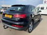 USED 2012 12 AUDI Q3 2.0 TDI QUATTRO SE 5d 138 BHP EXCELLENT VALUE 4 WHEEL DRIVE+NICE MILEAGE+GOOD SPECIFICATION+READY TO DRIVE AWAY TODAY+FINANCE AND EXTENDED WARRANTY AVAILABLE ON THIS USED VEHICLE!!