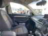 USED 2012 12 AUDI Q3 2.0 TDI QUATTRO SE 5d 138 BHP EXCELLENT VALUE 4 WHEEL DRIVE+NICE MILEAGE+GOOD SPECIFICATION+READY TO DRIVE AWAY TODAY+FINANCE AND EXTENDED WARRANTY AVAILABLE ON THIS USED VEHICLE!!