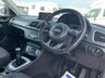 USED 2012 12 AUDI Q3 2.0 TDI QUATTRO SE 5d 138 BHP EXCELLENT VALUE 4 WHEEL DRIVE+NICE MILEAGE+GOOD SPECIFICATION+READY TO DRIVE AWAY TODAY+FINANCE AND EXTENDED WARRANTY AVAILABLE ON THIS USED VEHICLE!!