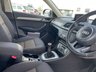 USED 2012 12 AUDI Q3 2.0 TDI QUATTRO SE 5d 138 BHP EXCELLENT VALUE 4 WHEEL DRIVE+NICE MILEAGE+GOOD SPECIFICATION+READY TO DRIVE AWAY TODAY+FINANCE AND EXTENDED WARRANTY AVAILABLE ON THIS USED VEHICLE!!