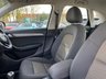 USED 2012 12 AUDI Q3 2.0 TDI QUATTRO SE 5d 138 BHP EXCELLENT VALUE 4 WHEEL DRIVE+NICE MILEAGE+GOOD SPECIFICATION+READY TO DRIVE AWAY TODAY+FINANCE AND EXTENDED WARRANTY AVAILABLE ON THIS USED VEHICLE!!