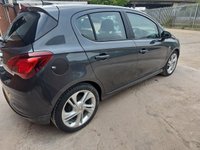 USED 2016 66 VAUXHALL CORSA 1.4 SRI VX-LINE ECOFLEX 5d 89 BHP Full History