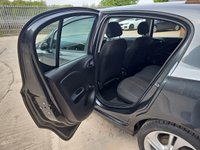 USED 2016 66 VAUXHALL CORSA 1.4 SRI VX-LINE ECOFLEX 5d 89 BHP Full History