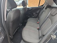 USED 2016 66 VAUXHALL CORSA 1.4 SRI VX-LINE ECOFLEX 5d 89 BHP Full History