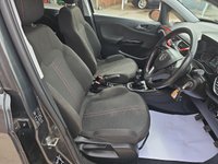 USED 2016 66 VAUXHALL CORSA 1.4 SRI VX-LINE ECOFLEX 5d 89 BHP Full History