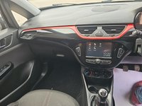 USED 2016 66 VAUXHALL CORSA 1.4 SRI VX-LINE ECOFLEX 5d 89 BHP Full History