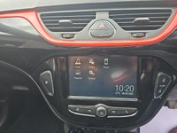 USED 2016 66 VAUXHALL CORSA 1.4 SRI VX-LINE ECOFLEX 5d 89 BHP Full History